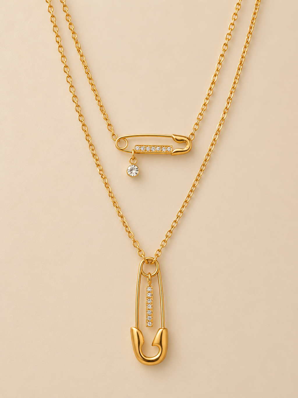 Nova necklace