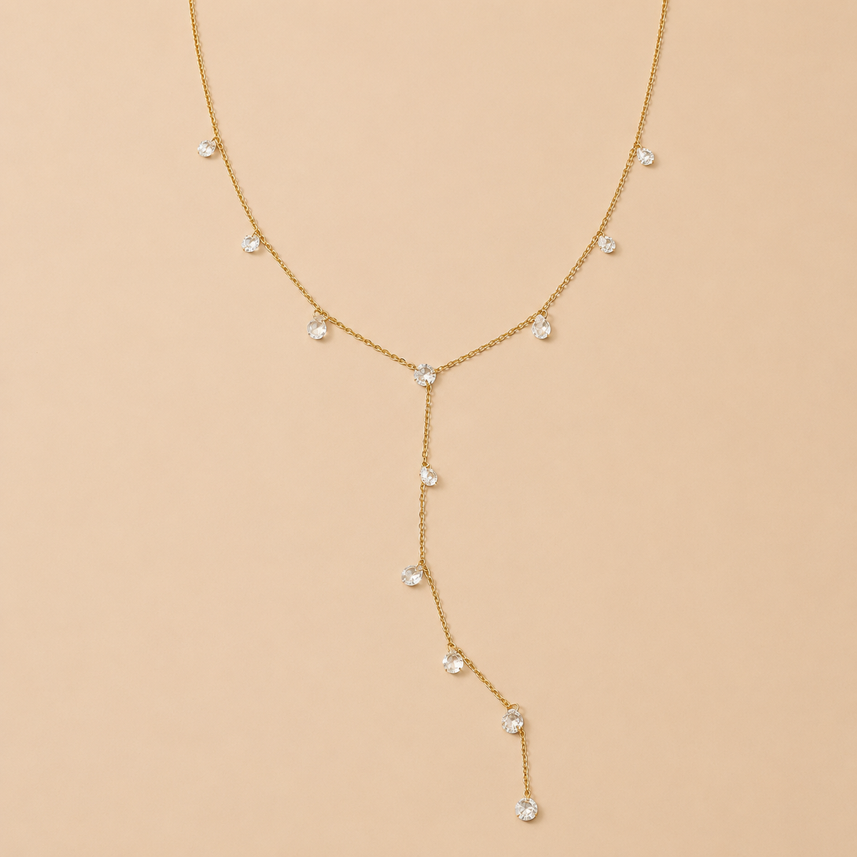 Bobby Necklace