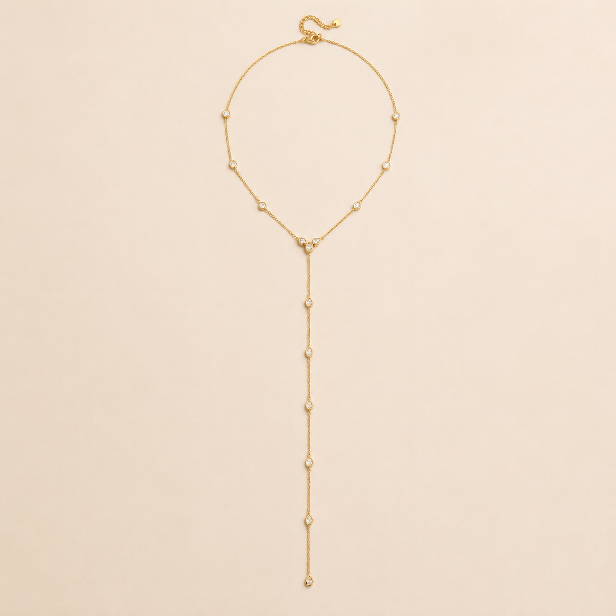 Amélie necklace